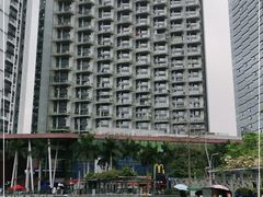 -清晖小苑•顺德地方菜(壹海城店)