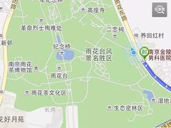 -雨花台烈士纪念馆