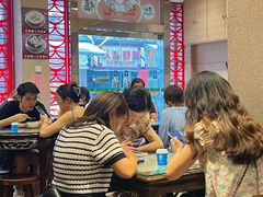 -仁信双皮奶(东川路店)