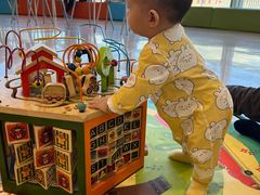 -金宝贝早教(富力广场中心)