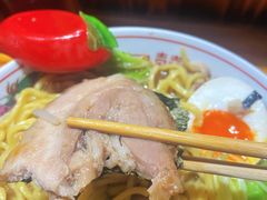 -老龙亭拉面店