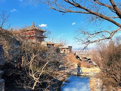 -北京凤凰岭