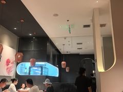 -吕氏疙瘩汤·新鲁菜(济南万象城店)