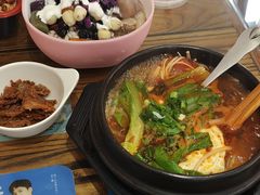 -猪脑壳凉面(武陵源店)