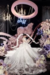 -B.Bridge Couture婚纱礼服(福田店)