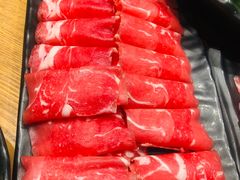 -呷哺呷哺(砂之船奥莱店)