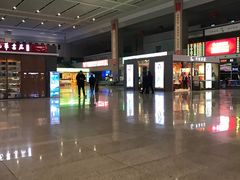 -长春西站