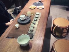 -永隆圣马可国际家居广场(江东中路店)