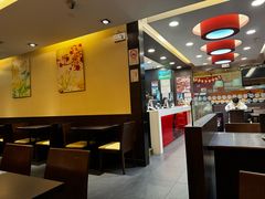 -康师傅私房牛肉面(申虹店)