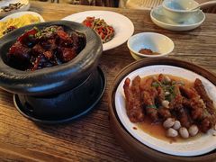 -瓦库茶馆17号(海汇港店)