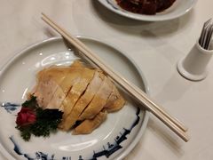 -杭州香格里拉·香宫中餐厅