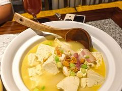 -真地道京味府·鲜橙烤鸭·北京菜(朝阳公园·甜水园店)