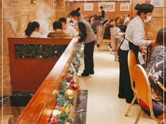 大堂-協成海鮮火鍋(老店)