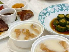 浓汤炖花胶-幸运楼(北京路店)