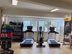 -中田健身工作室(莘庄地铁站店)