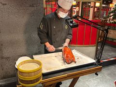 -北平食府.北京烤鸭(亦庄店)