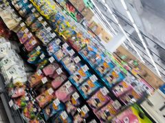 -沃尔玛(前山店)