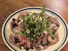 -羽深肉铺 Steak & Wine