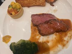 -美食汇·海鲜自助餐·家庭聚会·商务宴请(青秀万达文华店)