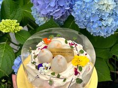 -卷心卷意·轻甜蛋糕(新光天地店)