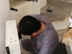 -佰丽爱家全屋定制(汶水店)