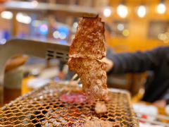 牛肉-三千里韩式炭火烤肉(南八马路店)