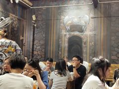-盟重烧烤(东瓜山创始店)