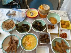 -木子谷深圳甜品自助餐(梅林店)