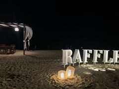 -海南清水湾莱佛士酒店