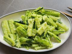 -粟氏天府·东北烧烤(长安街店)