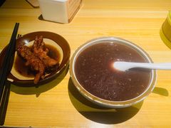 -老淮滨-蚌埠非遗小吃(淮河路店)