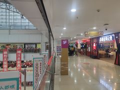 -大连福佳爱琴海购物公园(西安路店)