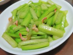 虾米丝瓜-丁来兴酒店(西街店)