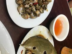 -龙眼南白粥六顺白粥