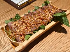 -一坐一忘云南菜(三里屯店)