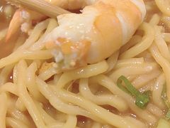 -南山鲜虾面·活鲜小馆·海味大连菜(南山总店)