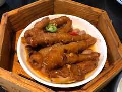 -龙凤点心饼家·39年老字号(松岗店)