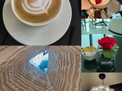 -广州四季酒店·意珍·意式自助餐