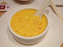 -利苑酒家(合景国际金融广场店)