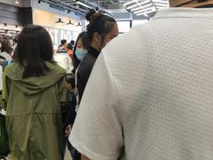 -NIKE上海青浦优选体验店