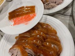 -金百万烤鸭店(马甸店)