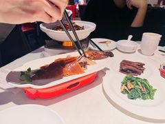 -大鸭梨烤鸭(顺义石园店)