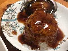 -景祥海鲜美食餐厅