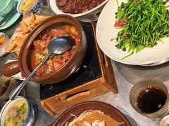 -潮界(虹桥新天地店)