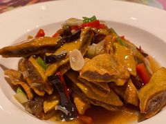 -巴依老爷·新疆美食(上城区天城路店)