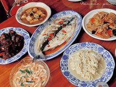 -灵福缘私房菜·农家菜(拈花湾·灵山大佛必推店)