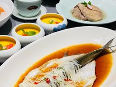 -淮扬府(安定门店)