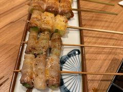 -大米·京都小酒馆·炭烧海鲜·烧鸟(龙口东路店)
