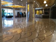 -老船坞餐厅(北京亚洲大酒店 )