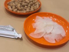 -江味龙虾馆·裸蓝龙虾(南山店)